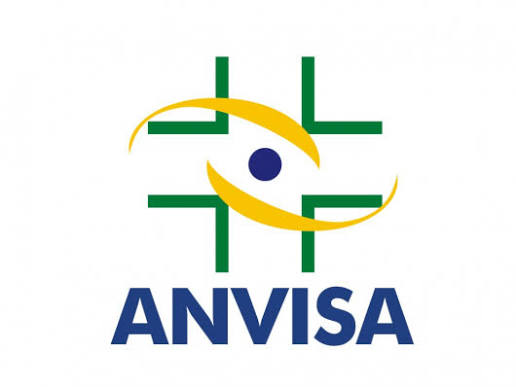 Selo ANVISA