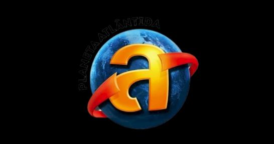 Planeta Atlântida