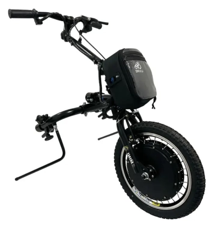 Kit Livre Economy 350W